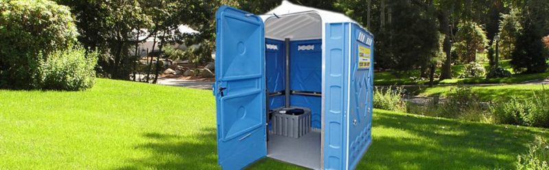 Disabled & Handicap Portable Toilet Hire in Australia | FREE Quotes!